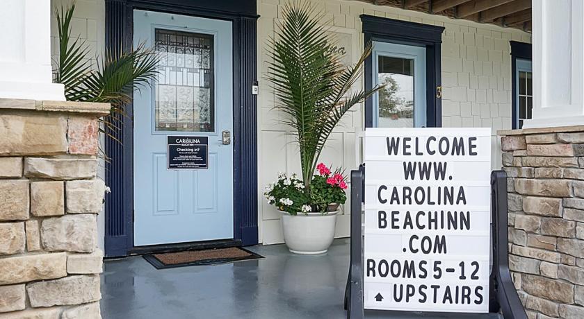 Carolina Beach Inn photo