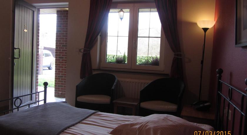 Auberge de la Lesse photo