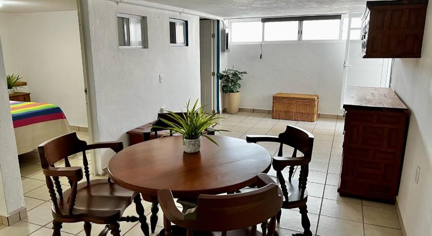 Residencia Jardin Real photo