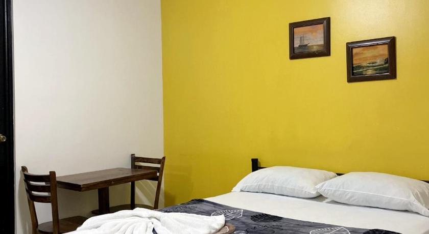 Image of Standard Double Room 2
