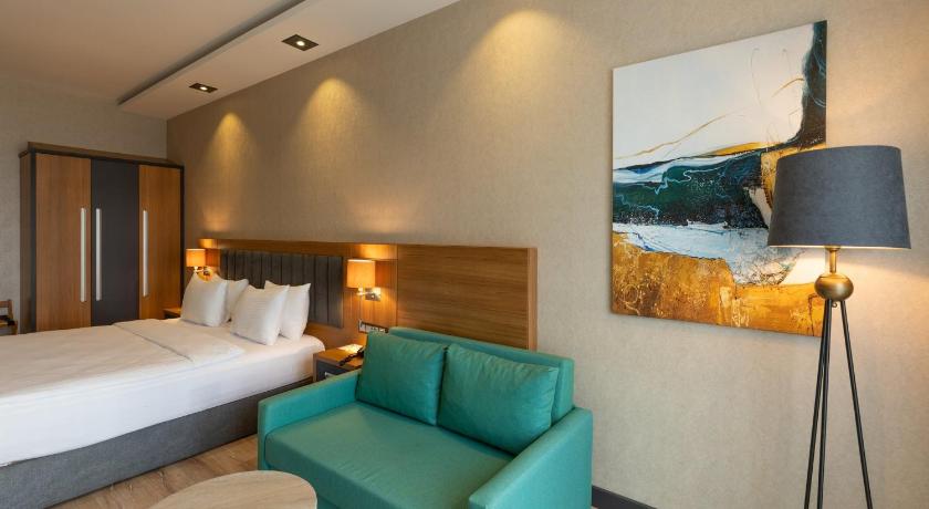 Prémium szoba (Premium Room) fotója 1