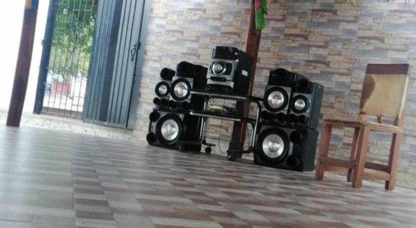 サン・フアン・デル・セサル Villa Myrian 4つ星 ゲストハウス スイート