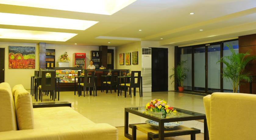 Sampaguita Suites JRG – Cebu City, IL