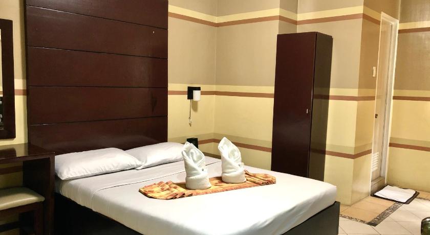 Sampaguita Suites JRG – Cebu City, IL