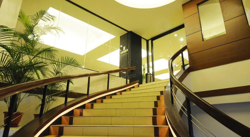 Sampaguita Suites JRG – Cebu City, IL