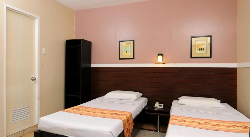 Sampaguita Suites JRG – Cebu City, IL