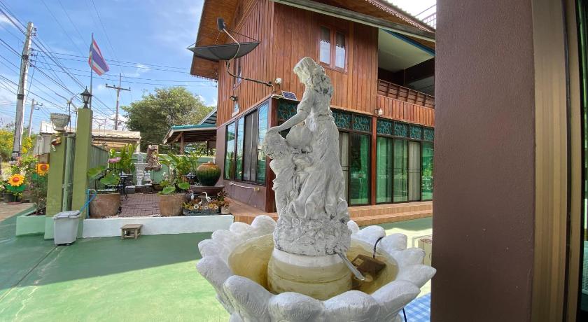 บ้านเพชรพวงเขาใหญ่ photo