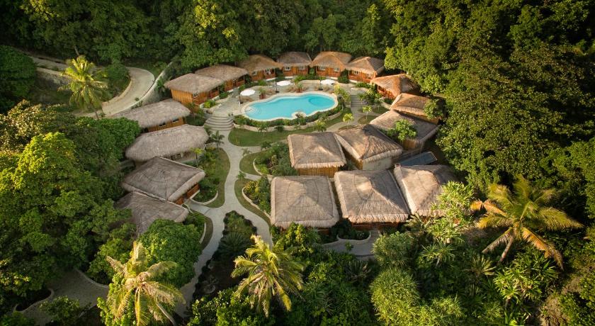 Magic Oceans Dive Resort - image 12