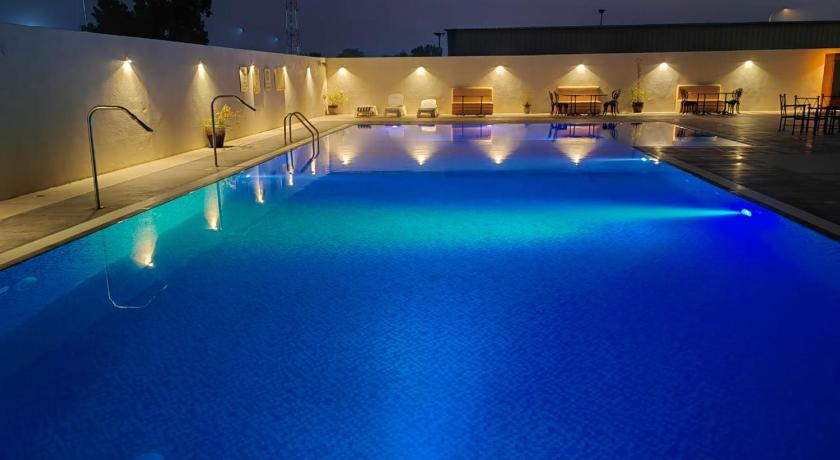 ALYA Hotel photo