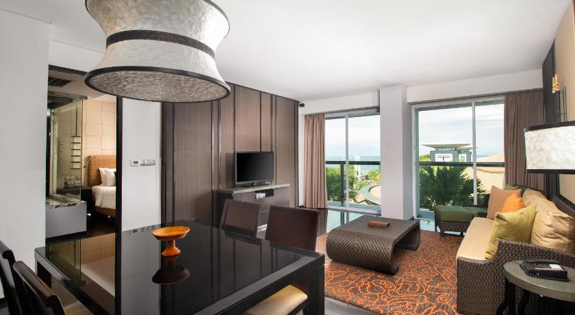 バリ The Sakala Resort Bali - All Suites 5つ星 ホテル 施設