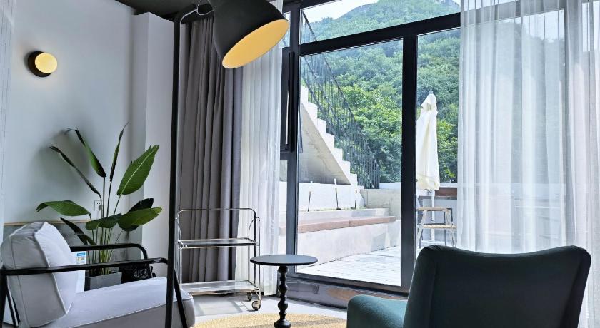 Delight Inn — Hotel in Beijing