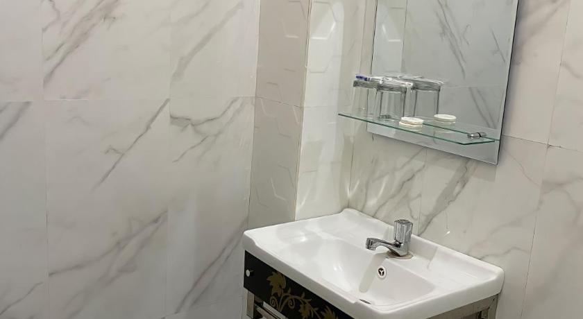 Wisma Jannatun Naim Lampung – Bandar Lampung, AL