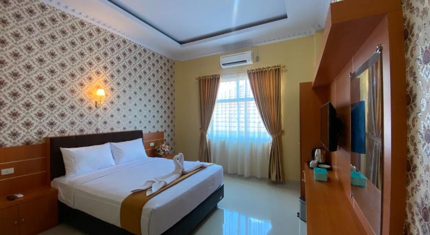 Wisma Jannatun Naim Lampung – Bandar Lampung, AL