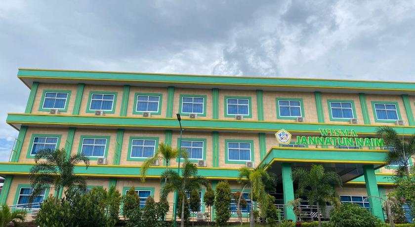 Wisma Jannatun Naim Lampung – Bandar Lampung, AL