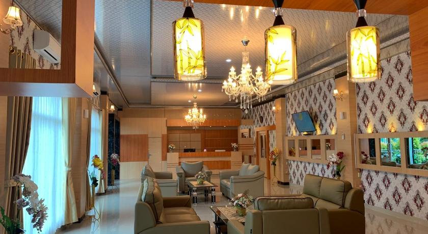 Wisma Jannatun Naim Lampung – Bandar Lampung, AL