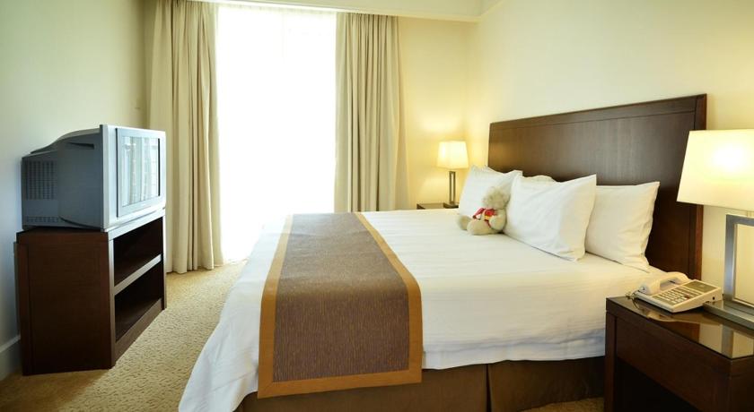 Image of 1-Bedroom Deluxe 5