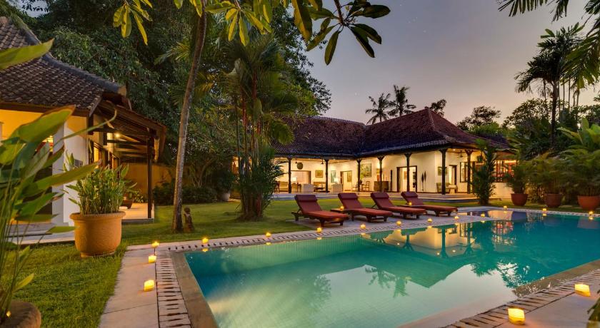 Villa Eight - image 9