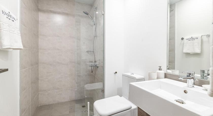 1BDR Apartment in JVC , Large Balcony with City View photo
