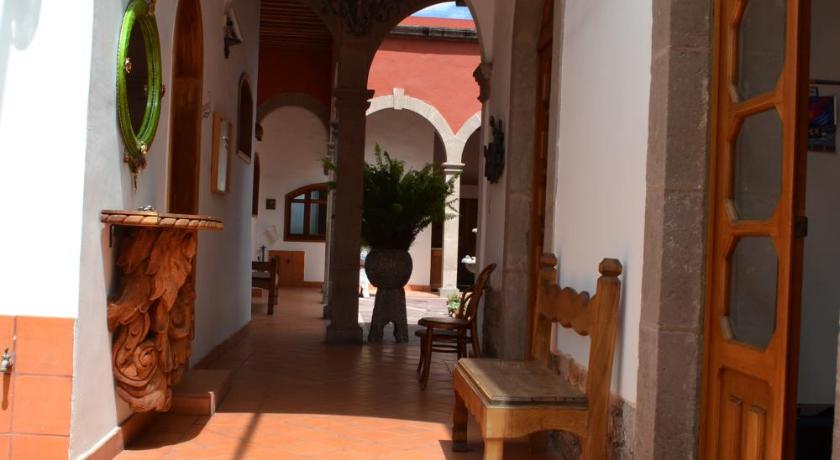 Hotel Casa Catalina