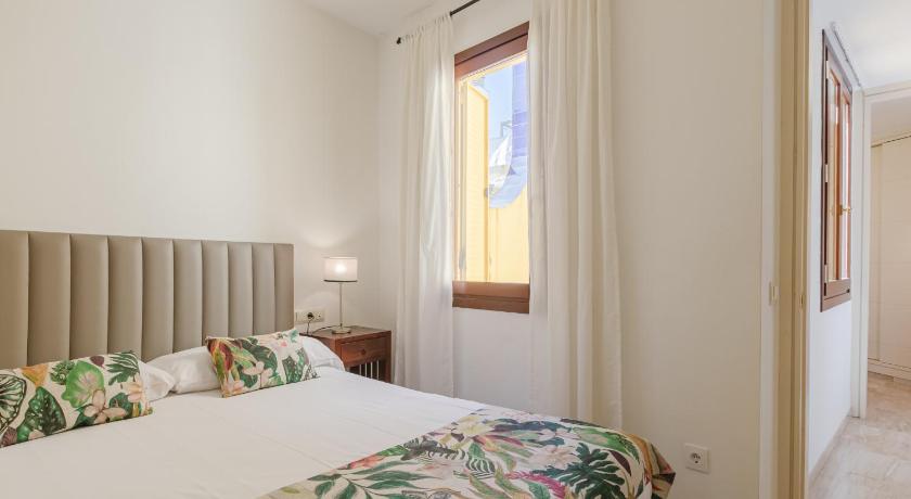 Green-Apartments Giralda Views photo