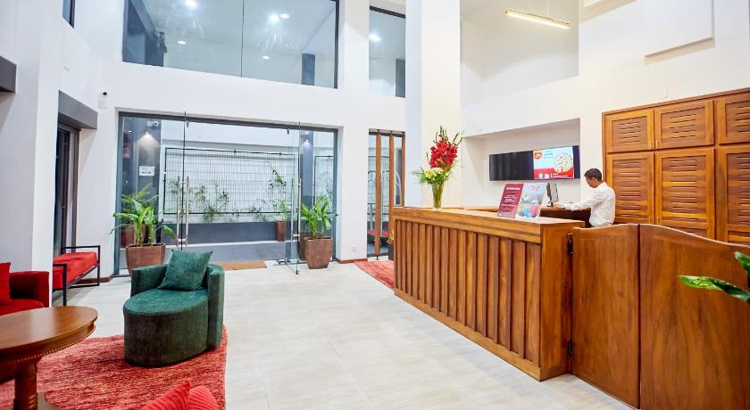 Anjary Hotel photo