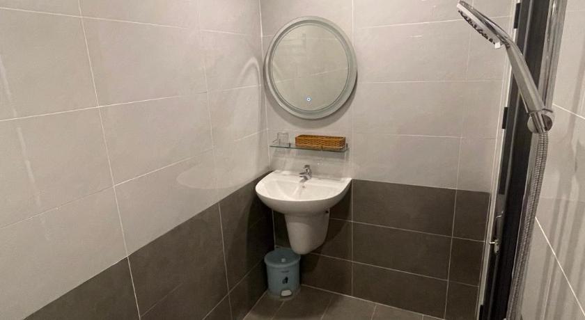 ホーチミン Hoang Phat Hotel 2つ星 ホテル レストラン