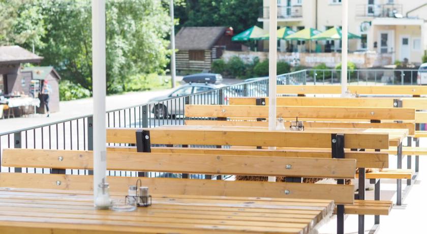 Hotel Orlik photo