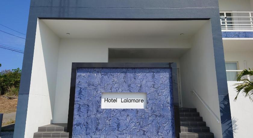Lalamare Kouri photo
