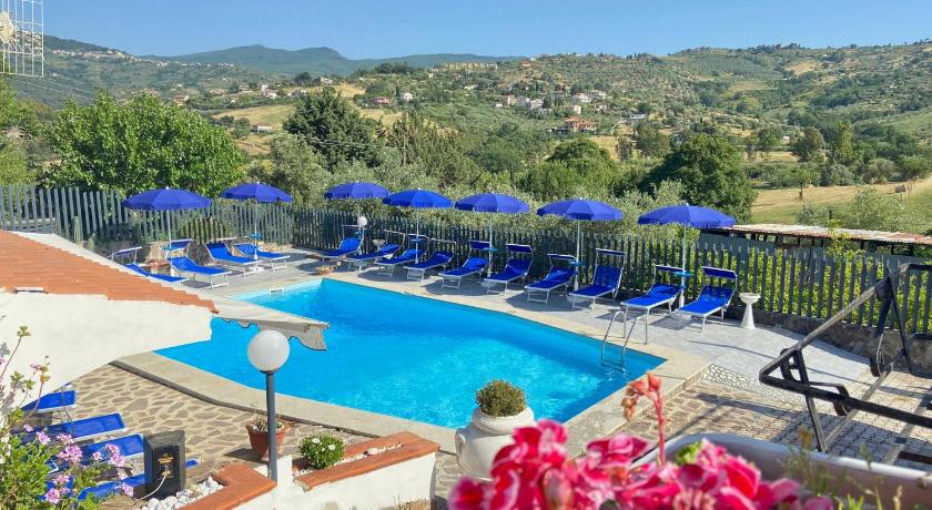 Serra Marina Rooms and Apartments