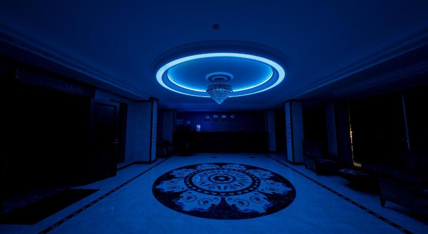 Royal Sapphire Hotel Baku — Hotel in Baku