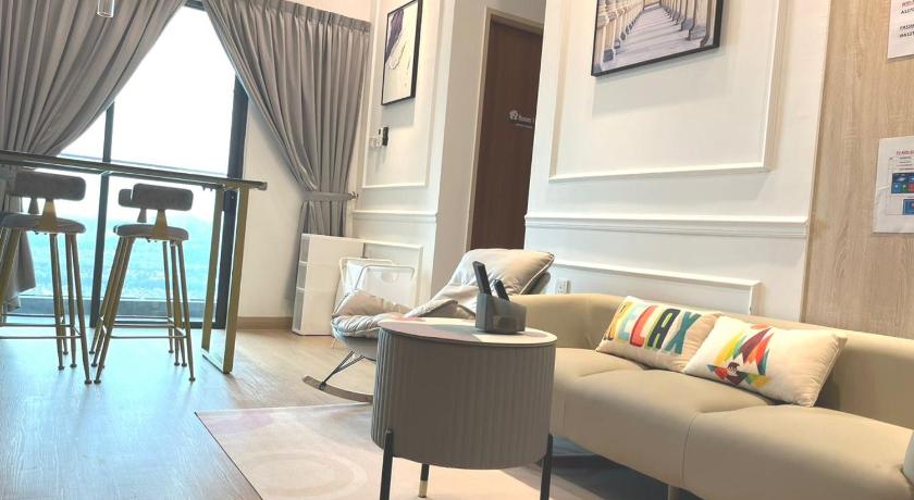 Lovely Home @ SS15 (1 min walk to Inti College) - main image