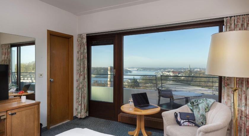 Image of Standard Single Room 0
