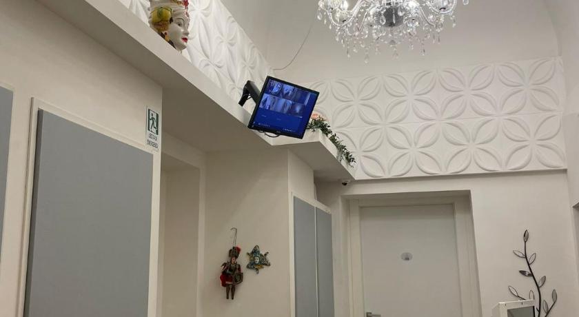 Sleep inn Catania rooms photo