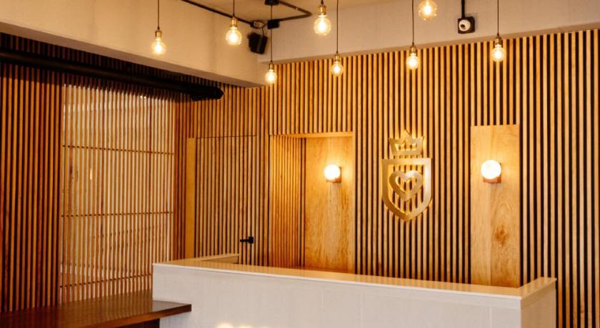 Good Hotel Guatemala City