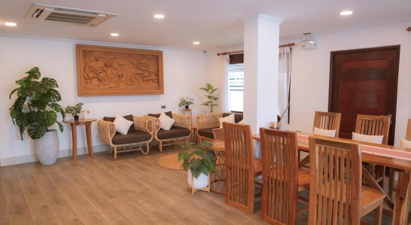 Chiangkhan Town Hotel photo