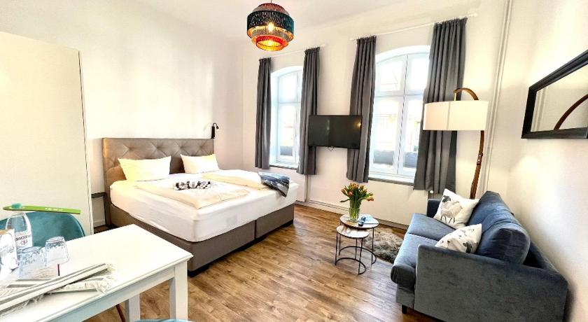 Image of Apartment Mendoza 0