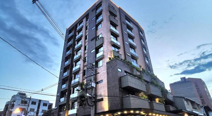 Origen Local Suites — Hotel in Medellín