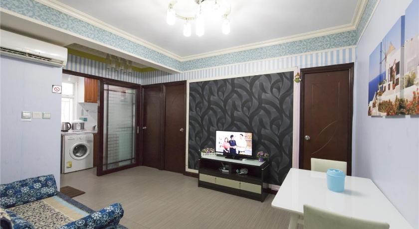 3room charming apt,8pax — Hotel in Hong Kong