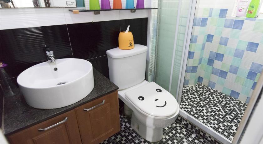 3room charming apt,8pax photo