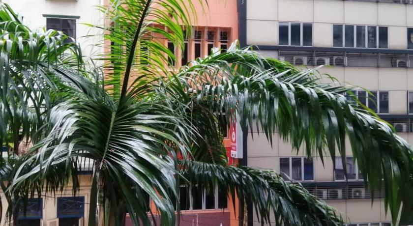 RAS International Hotel – Kuala Lumpur, MN