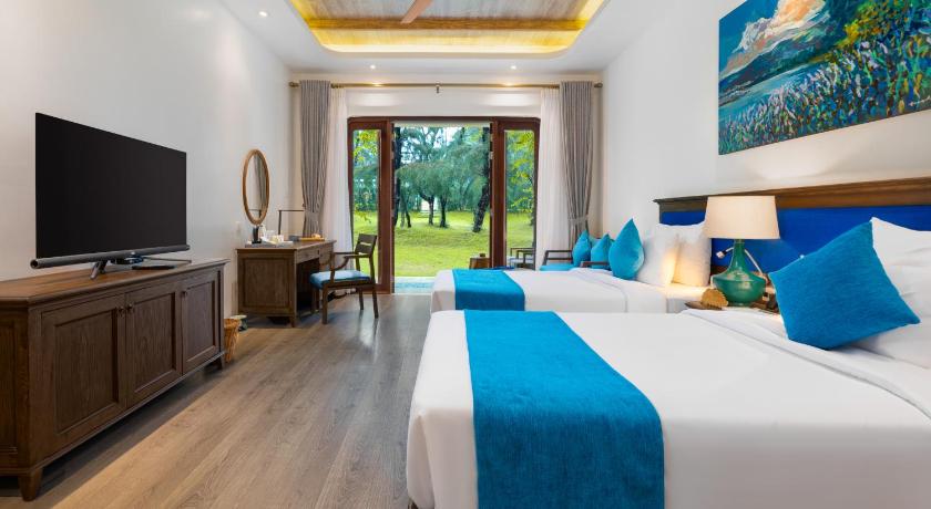 Image of Premium Twin Room 4