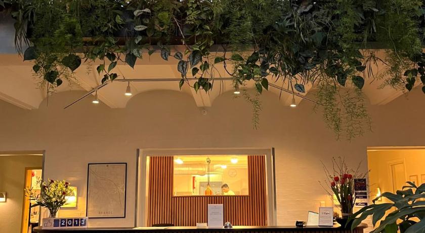 Hotel Dalgas photo