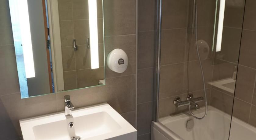Brakanes Hotel photo