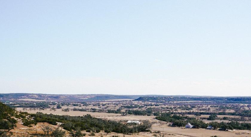 Contigo Ranch Fredericksburg photo