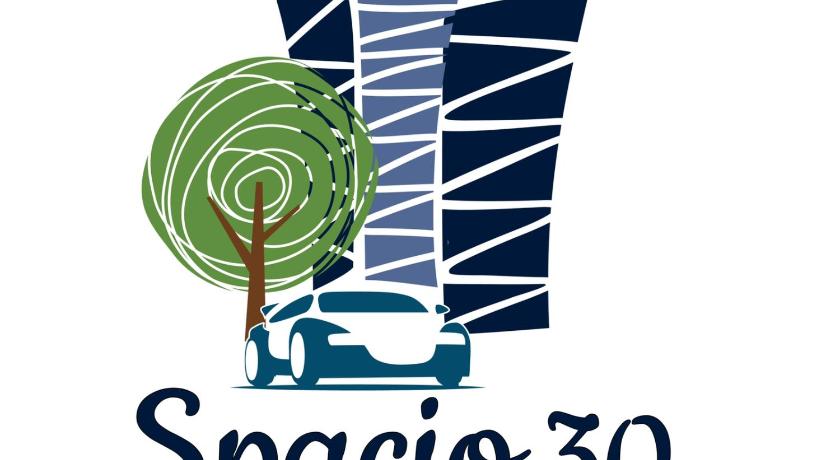 Spacio 30 — Hotel in Bogotá