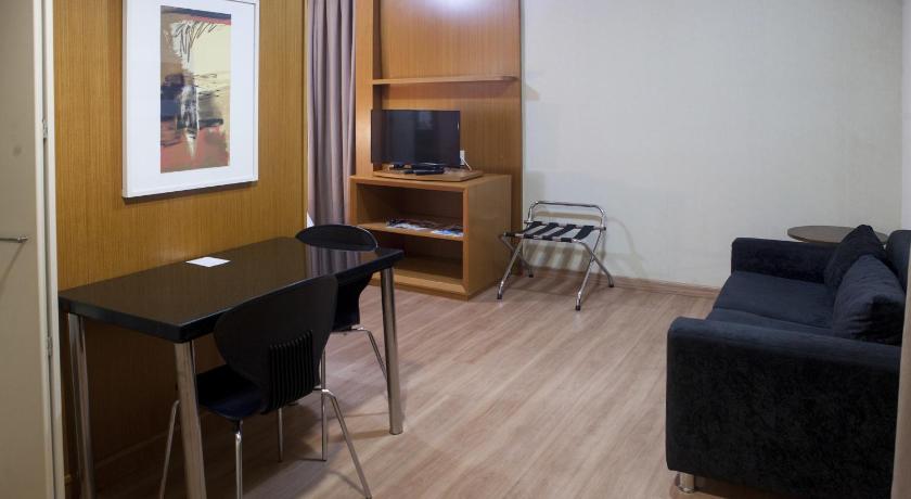 Nobile Suites Uberlandia