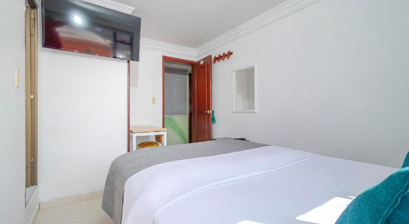 Image of Budget Double Room 6