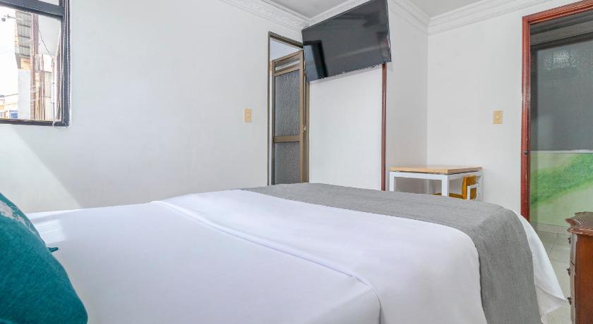 Image of Budget Double Room 4