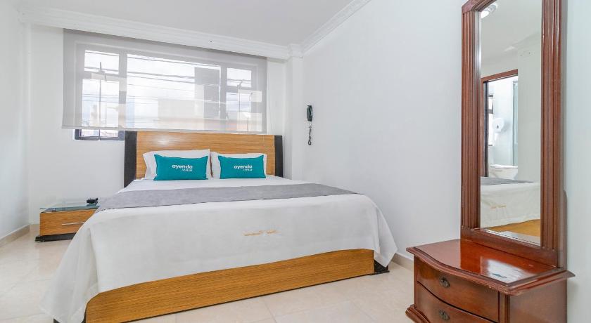 Image of Standard Double Room 3