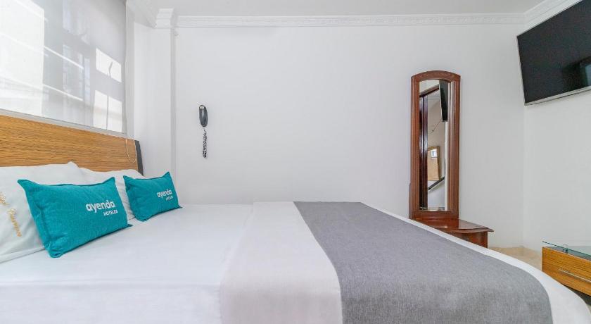 Image of Standard Double Room 6